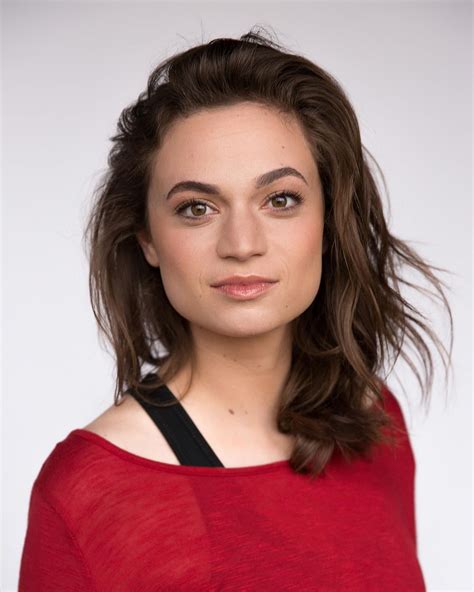 Angela Giarratana .